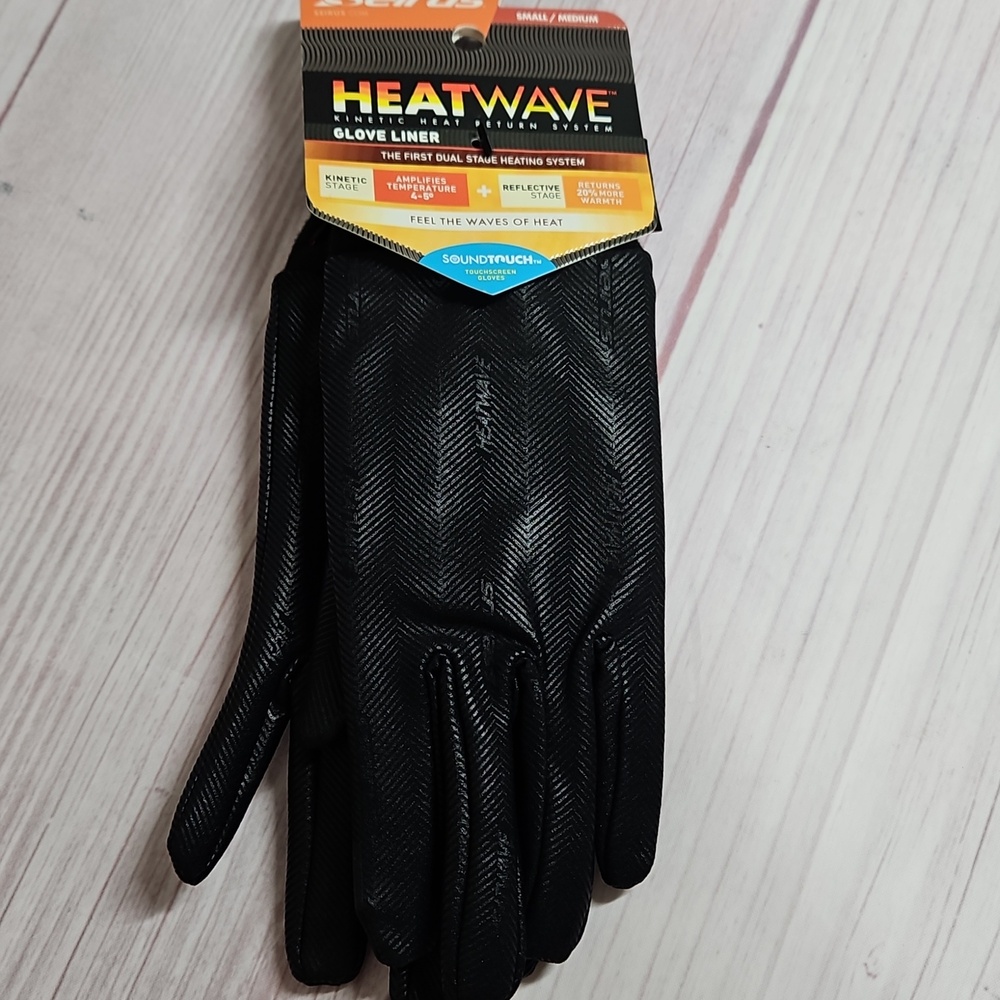 Heatwave Glove Liners